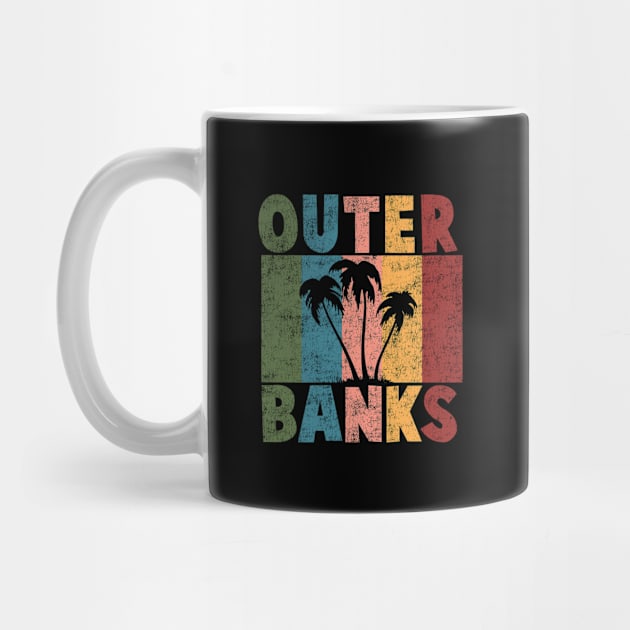 Outer Banks, Outer Banks North Carolina, Outerbanks Merchandise,  Summer, Beach, Beachy Vacation by Funkrafstik